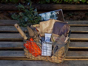 Image of Kit "Plant lover"